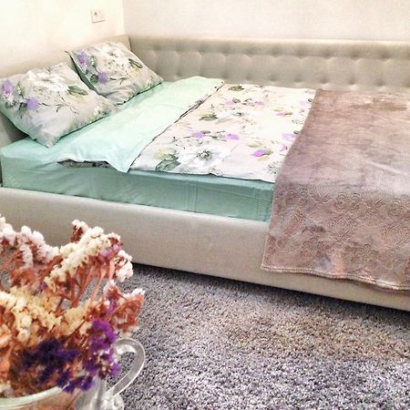 לבוב Apartment Natalya מראה חיצוני תמונה