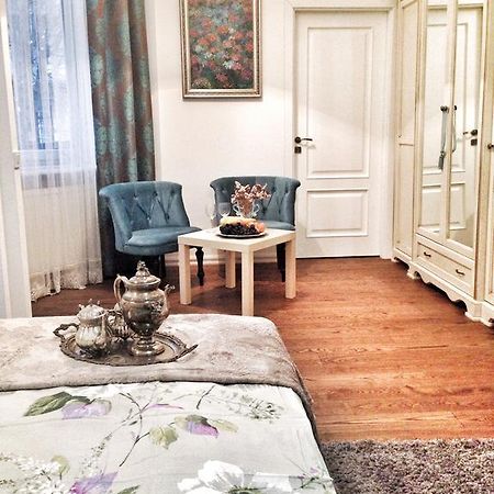 לבוב Apartment Natalya מראה חיצוני תמונה