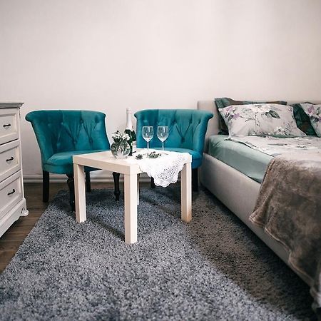 לבוב Apartment Natalya מראה חיצוני תמונה