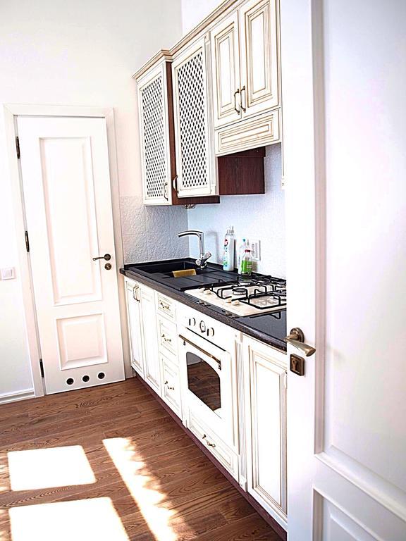 לבוב Apartment Natalya חדר תמונה