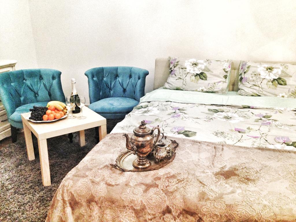 לבוב Apartment Natalya מראה חיצוני תמונה