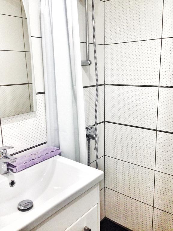 לבוב Apartment Natalya מראה חיצוני תמונה
