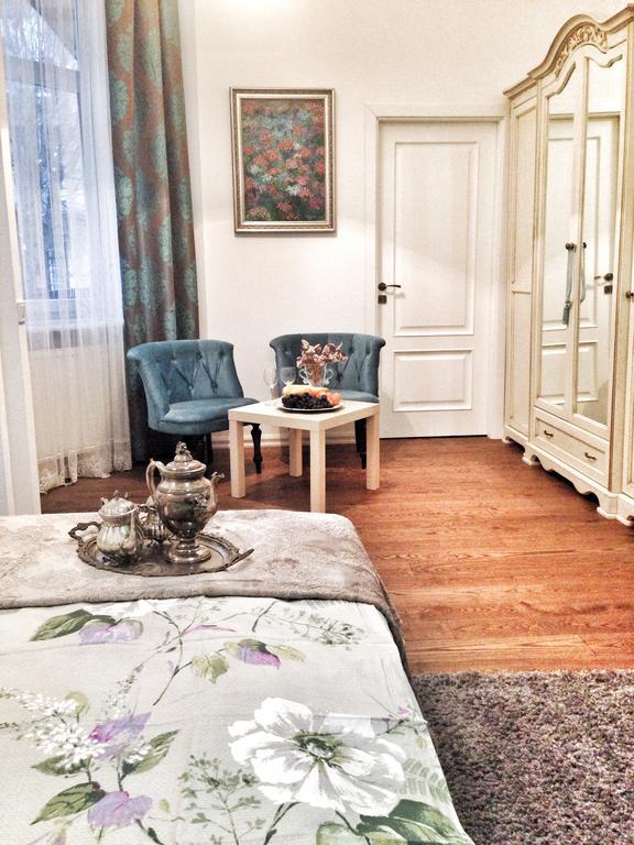 לבוב Apartment Natalya מראה חיצוני תמונה