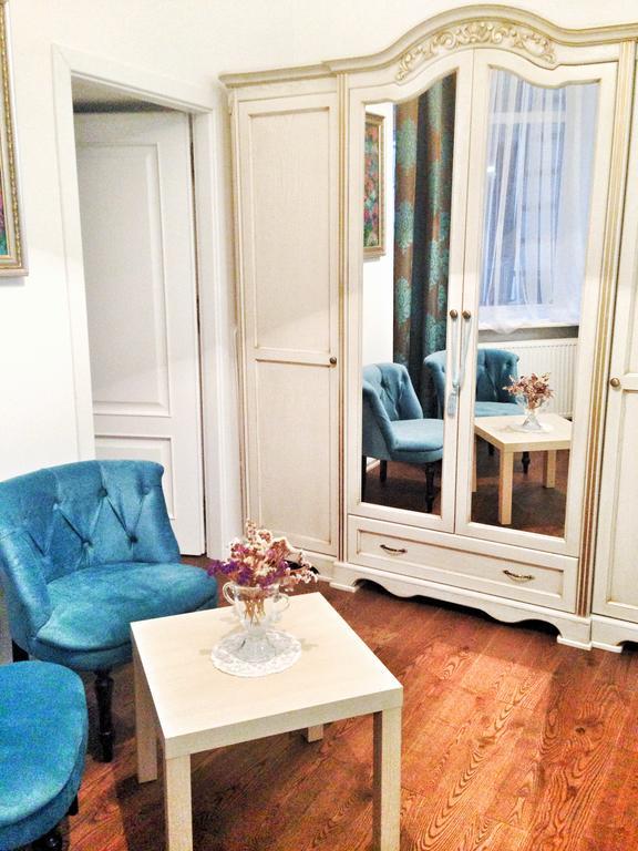 לבוב Apartment Natalya מראה חיצוני תמונה
