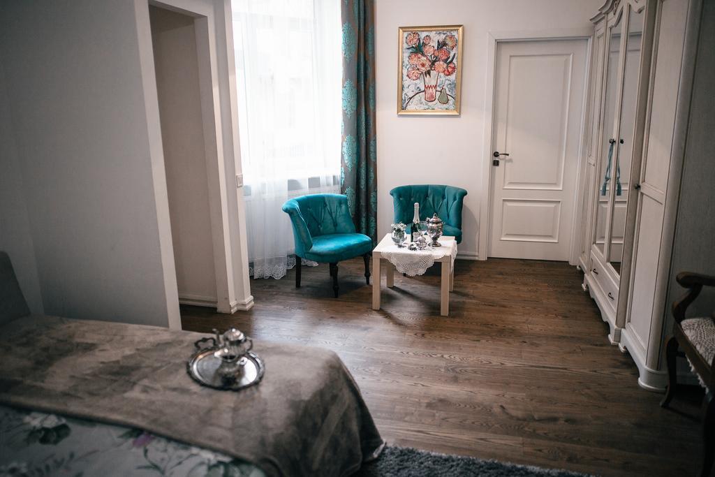 לבוב Apartment Natalya מראה חיצוני תמונה