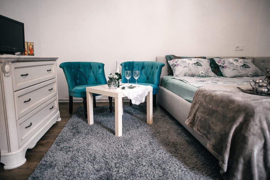 לבוב Apartment Natalya מראה חיצוני תמונה