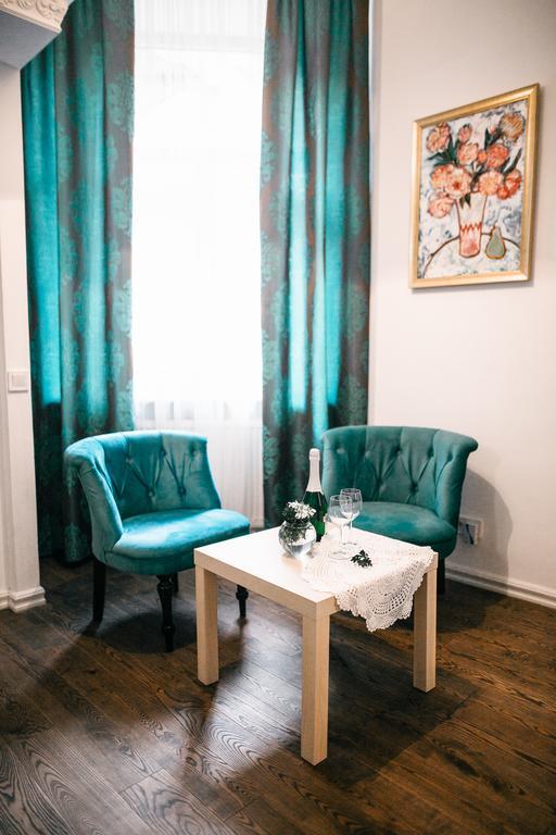 לבוב Apartment Natalya מראה חיצוני תמונה