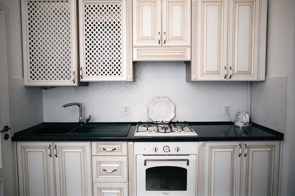 לבוב Apartment Natalya מראה חיצוני תמונה