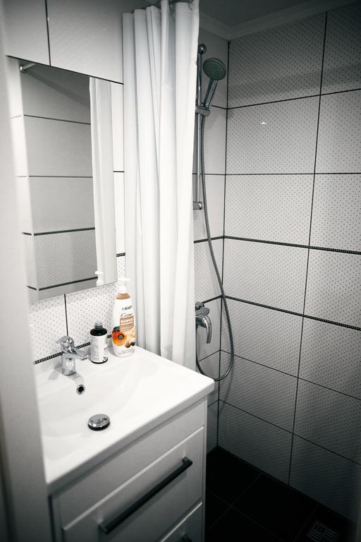 לבוב Apartment Natalya מראה חיצוני תמונה