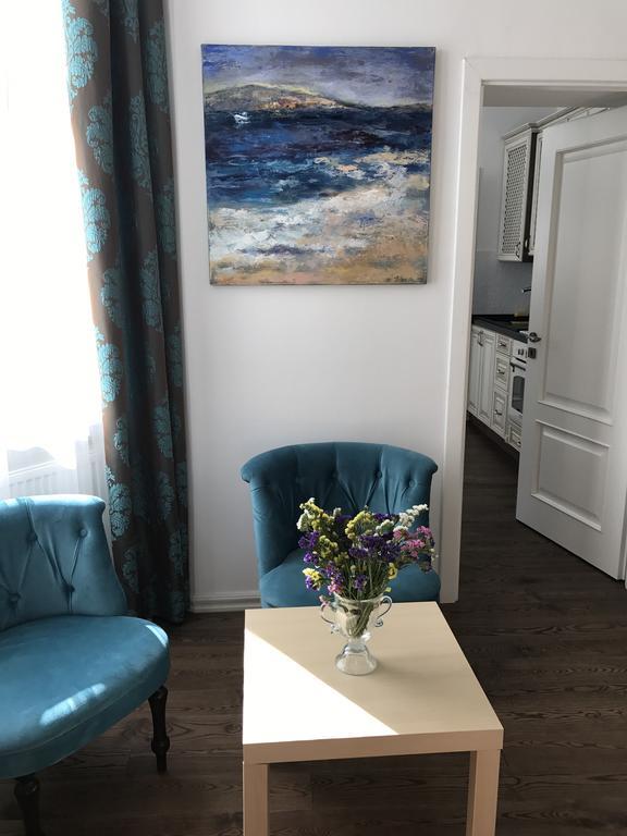 לבוב Apartment Natalya מראה חיצוני תמונה