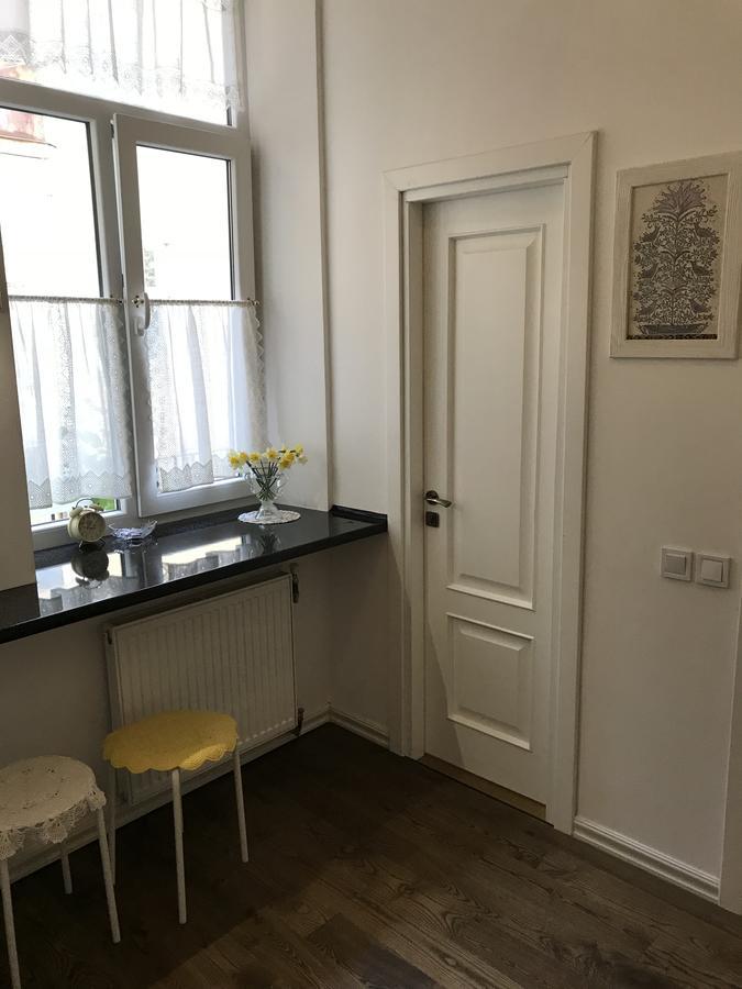 לבוב Apartment Natalya מראה חיצוני תמונה
