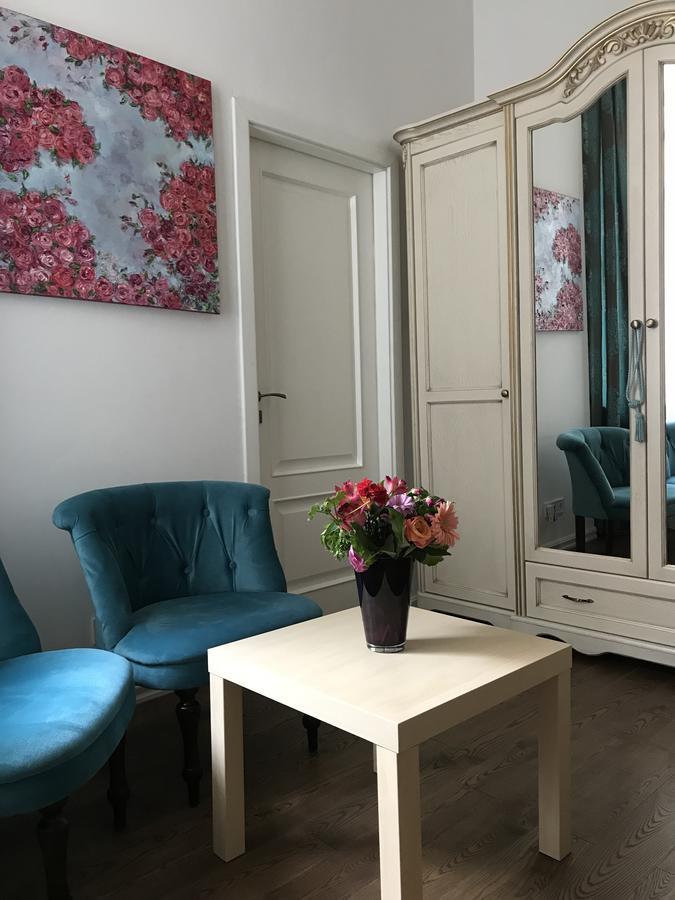 לבוב Apartment Natalya מראה חיצוני תמונה